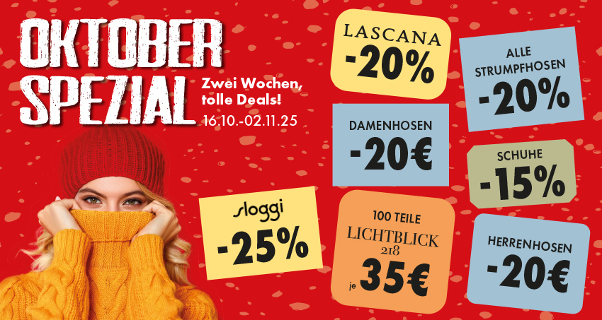 Oktober Special Web